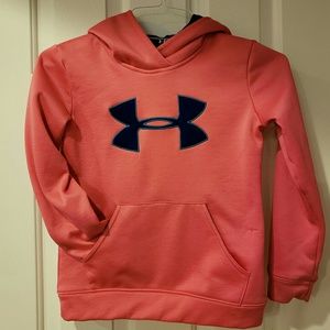 Youth Under Armour Swear Shirt